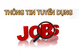 CHUYÊN VIÊN TUYỂN DỤNG